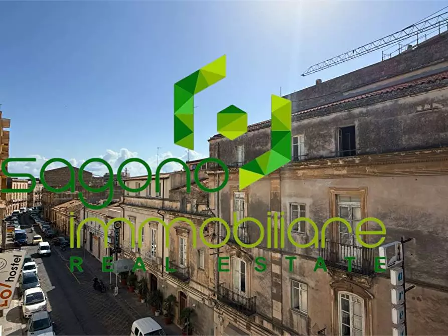 Immagine 5 di Appartamento in vendita  a Siracusa