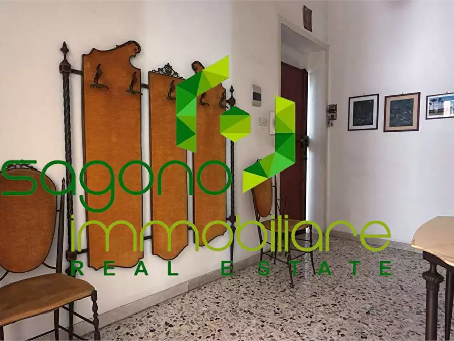 Immagine 8 di Appartamento in vendita  a Siracusa