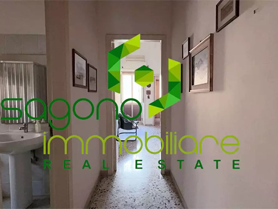 Immagine 11 di Appartamento in vendita  a Siracusa