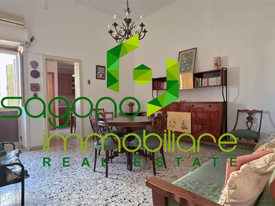 Immagine 12 di Appartamento in vendita  a Siracusa