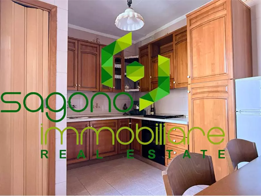 Immagine 14 di Appartamento in vendita  a Siracusa