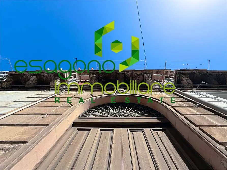 Immagine 16 di Appartamento in vendita  a Siracusa