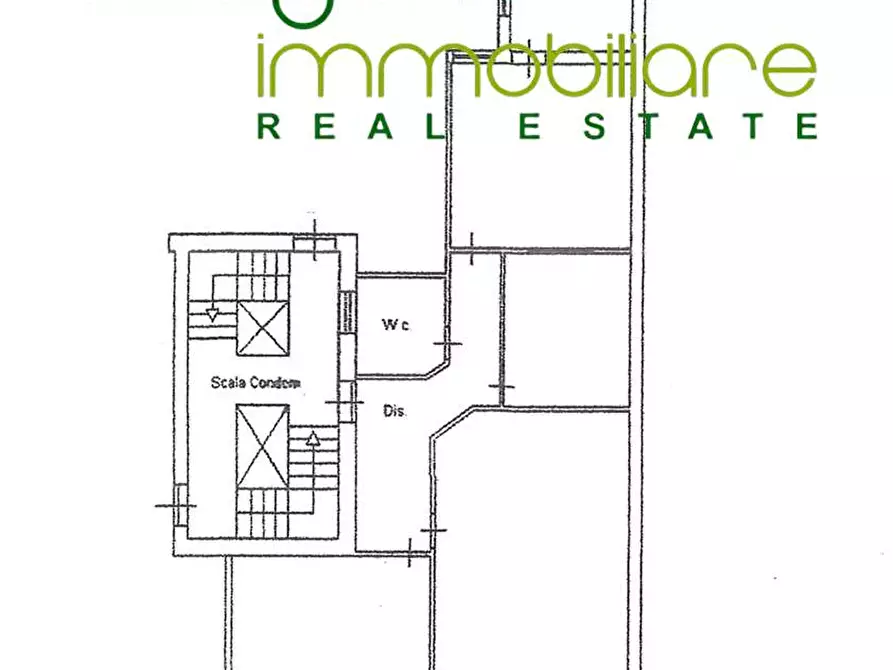 Immagine 17 di Appartamento in vendita  a Siracusa