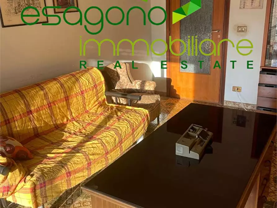 Immagine 5 di Appartamento in vendita  a Siracusa