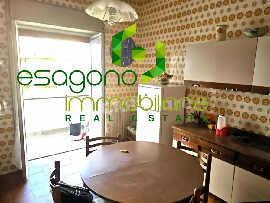 Immagine 3 di Appartamento in vendita  a Siracusa