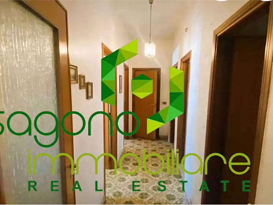 Immagine 10 di Appartamento in vendita  a Siracusa