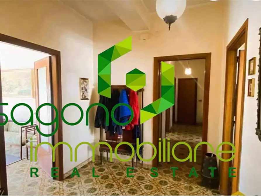 Immagine 2 di Appartamento in vendita  a Siracusa