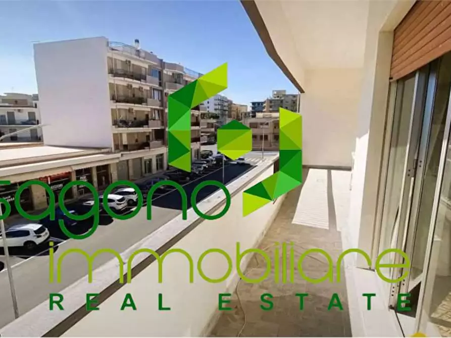 Immagine 14 di Appartamento in vendita  a Siracusa