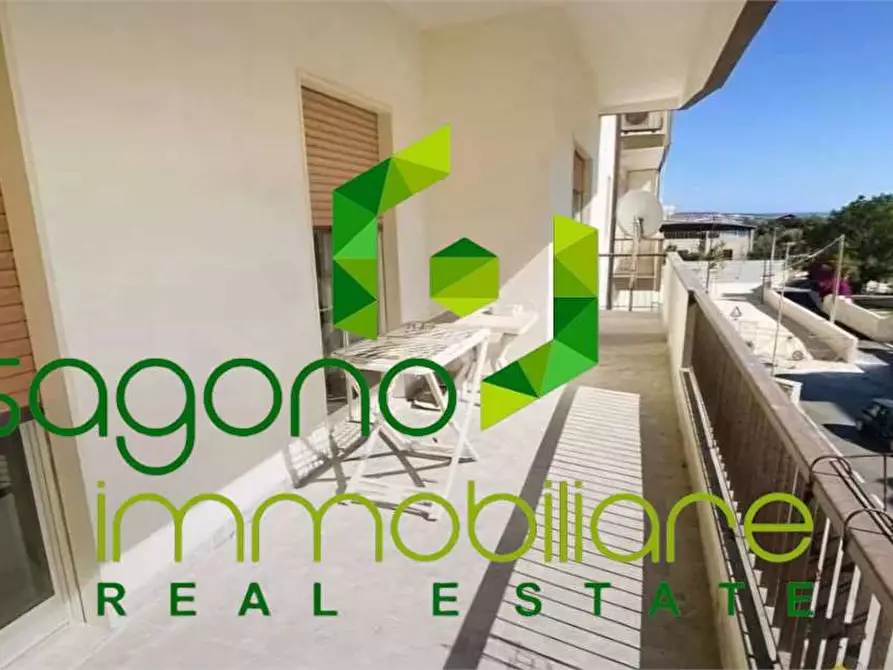 Immagine 17 di Appartamento in vendita  a Siracusa