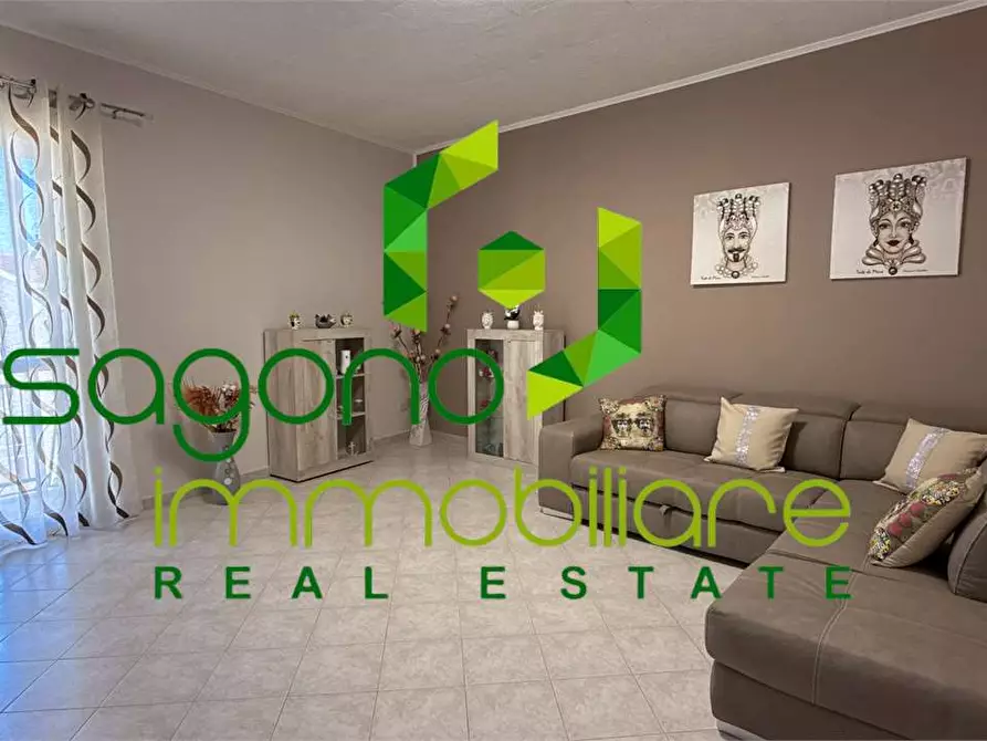 Immagine 2 di Appartamento in vendita  a Siracusa