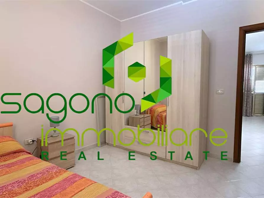 Immagine 5 di Appartamento in vendita  a Siracusa