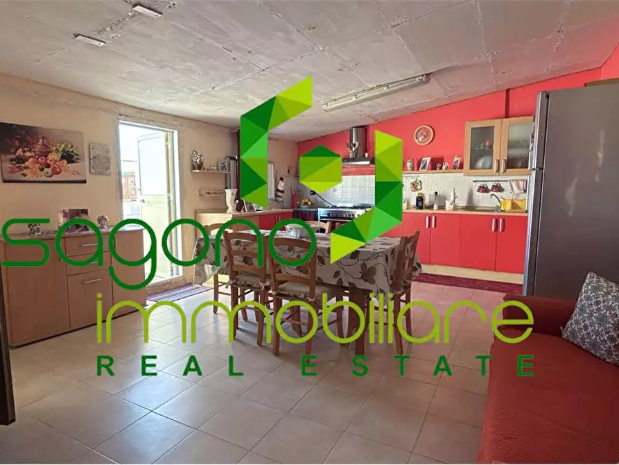 Immagine 11 di Appartamento in vendita  a Siracusa