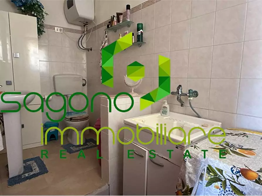 Immagine 12 di Appartamento in vendita  a Siracusa