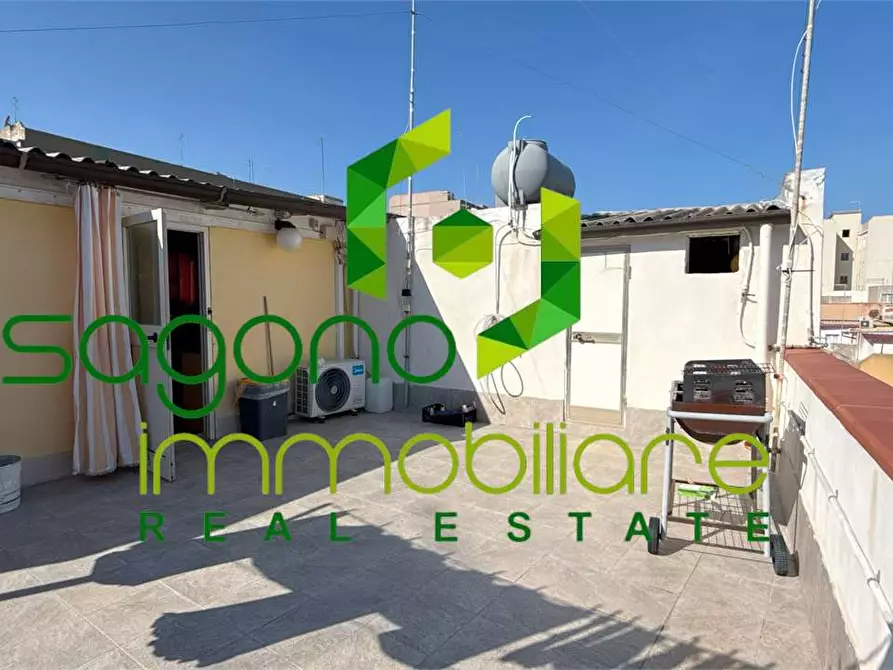 Immagine 13 di Appartamento in vendita  a Siracusa