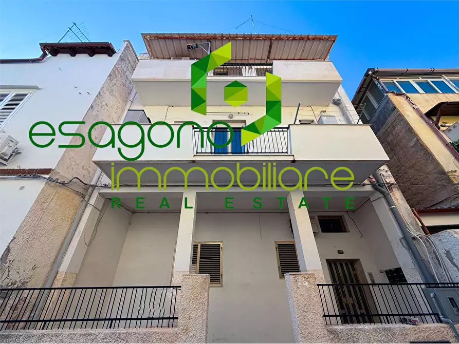 Immagine 16 di Appartamento in vendita  a Siracusa