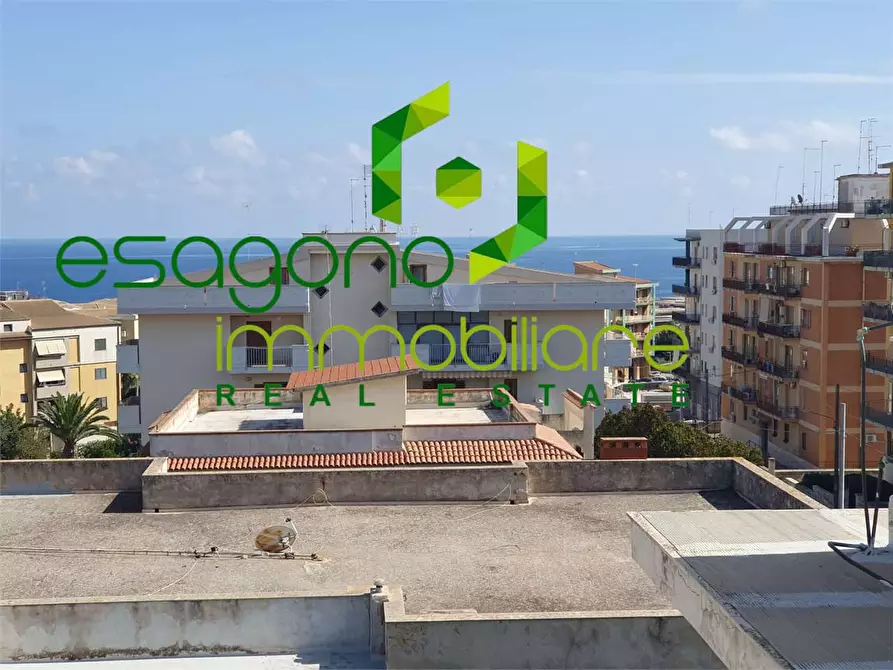 Immagine 1 di Appartamento in vendita  a Siracusa