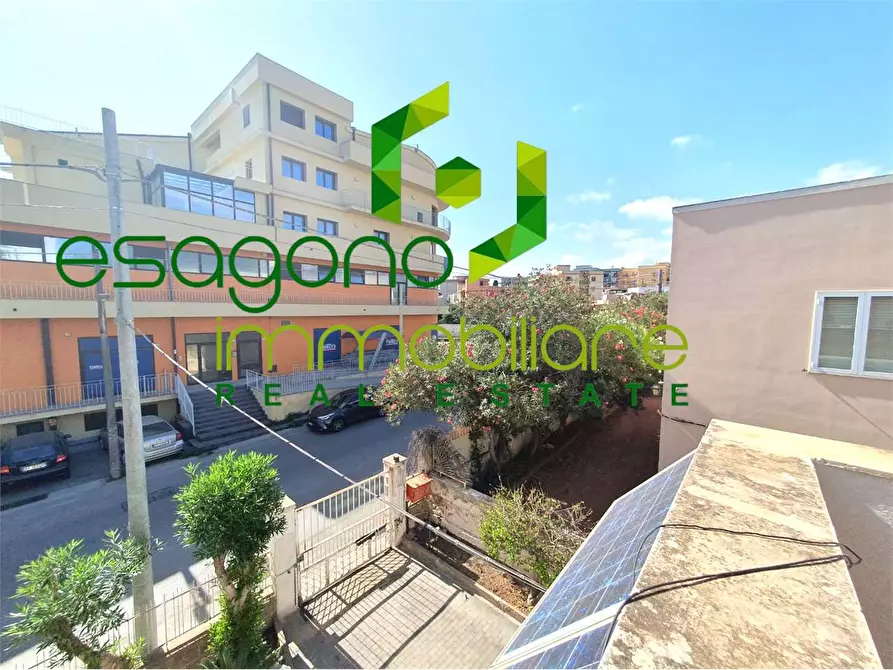 Immagine 3 di Appartamento in vendita  a Siracusa