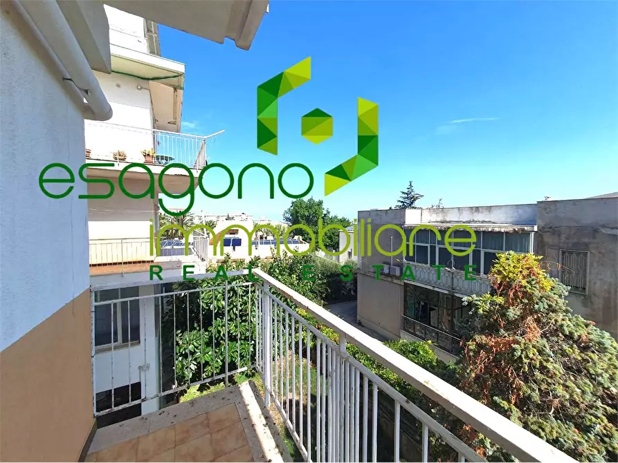 Immagine 4 di Appartamento in vendita  a Siracusa