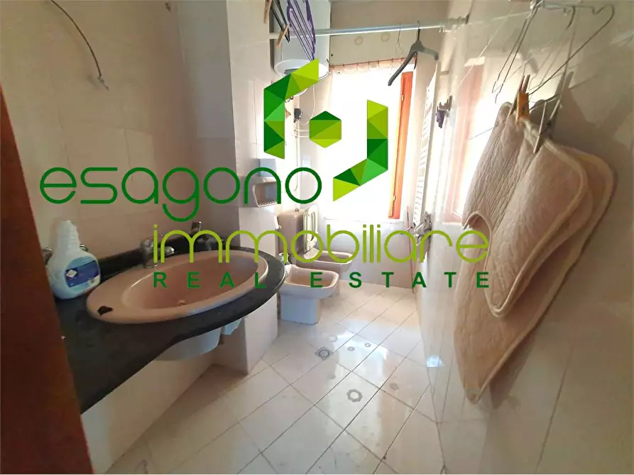 Immagine 6 di Appartamento in vendita  a Siracusa