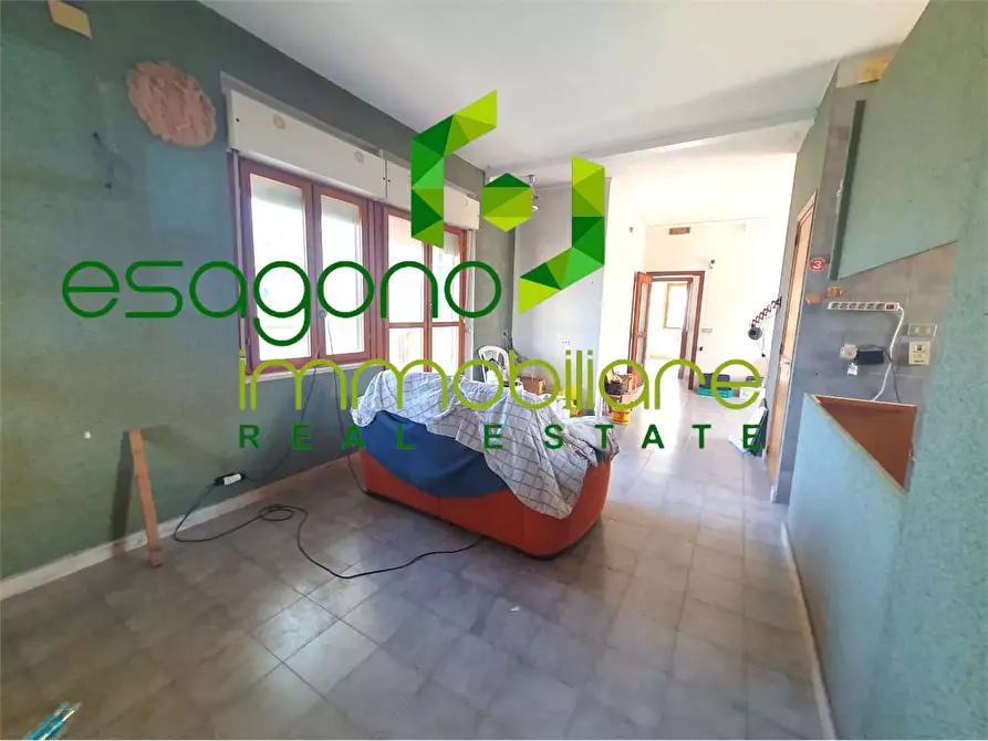 Immagine 7 di Appartamento in vendita  a Siracusa