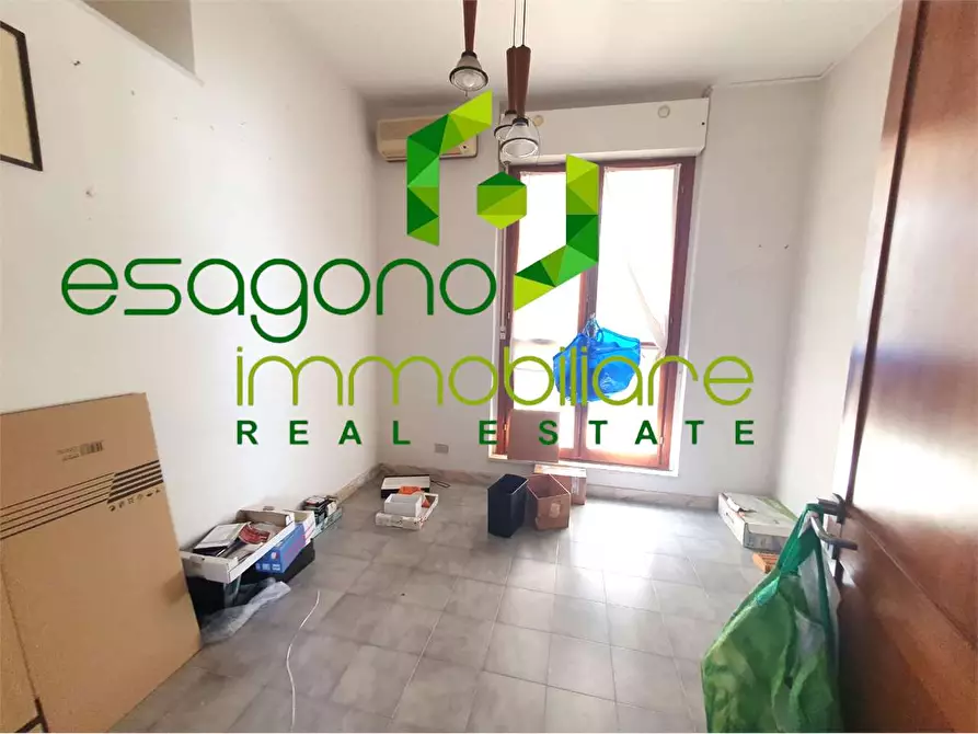 Immagine 8 di Appartamento in vendita  a Siracusa