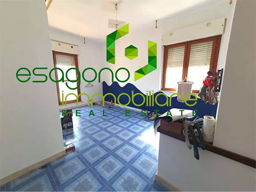 Immagine 10 di Appartamento in vendita  a Siracusa