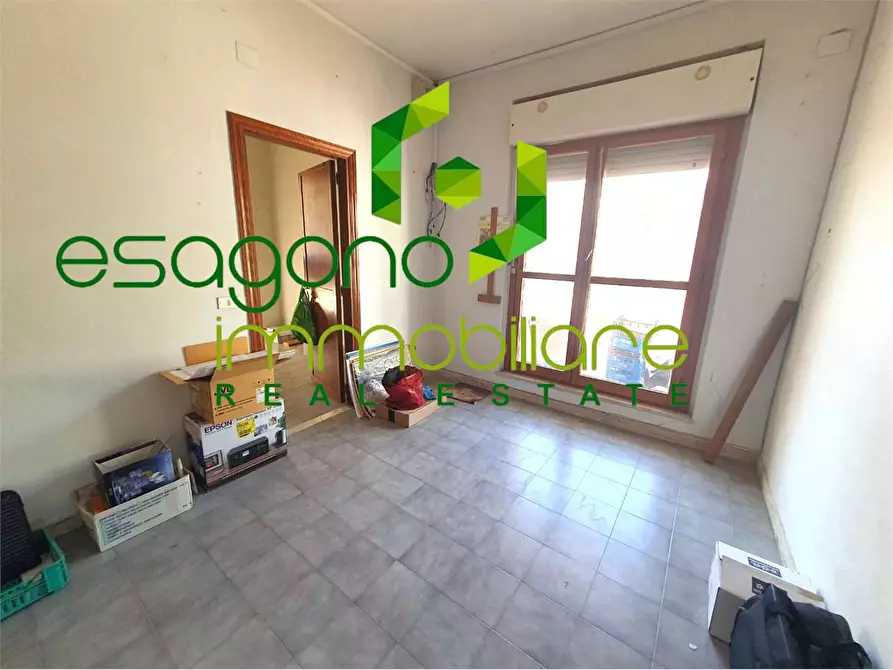 Immagine 11 di Appartamento in vendita  a Siracusa