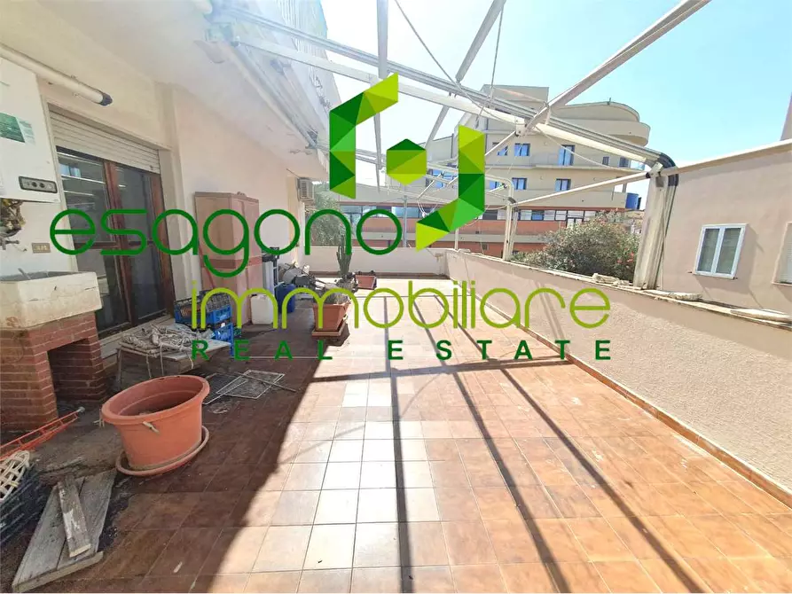 Immagine 13 di Appartamento in vendita  a Siracusa