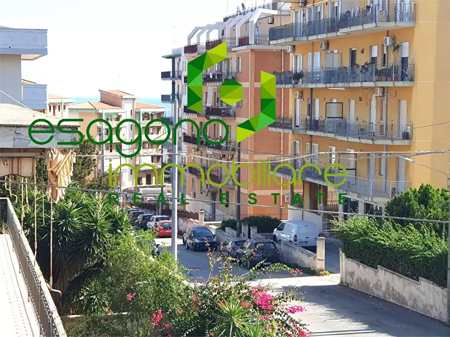 Immagine 16 di Appartamento in vendita  a Siracusa