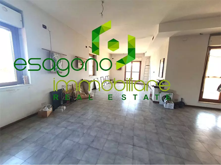 Immagine 17 di Appartamento in vendita  a Siracusa