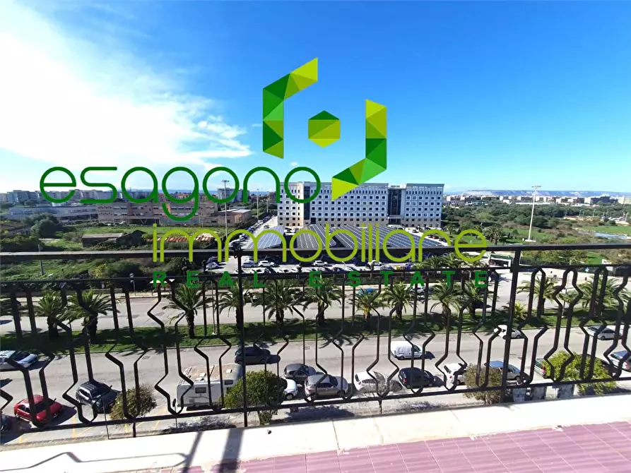 Immagine 1 di Appartamento in vendita  a Siracusa