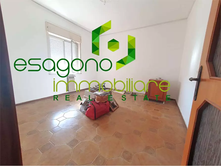 Immagine 3 di Appartamento in vendita  a Siracusa