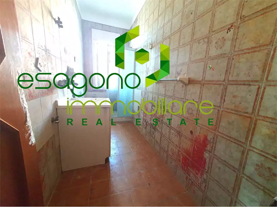 Immagine 5 di Appartamento in vendita  a Siracusa