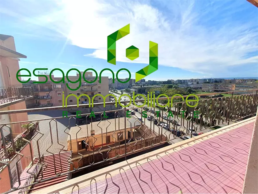 Immagine 15 di Appartamento in vendita  a Siracusa