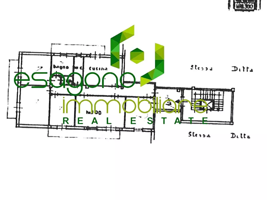 Immagine 16 di Appartamento in vendita  a Siracusa