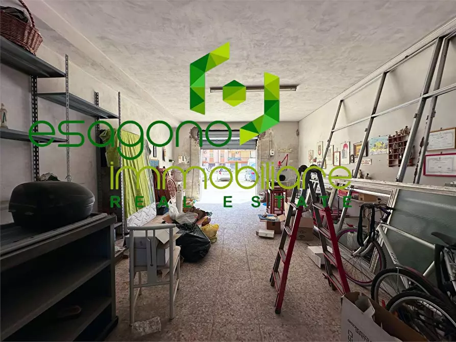 Immagine 4 di Garage in vendita  a Siracusa