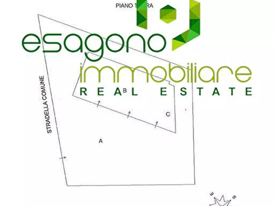 Immagine 4 di Capannone industriale in affitto  a Siracusa