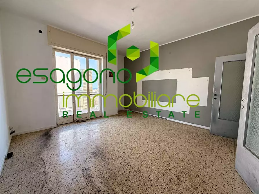 Immagine 2 di Appartamento in vendita  a Siracusa