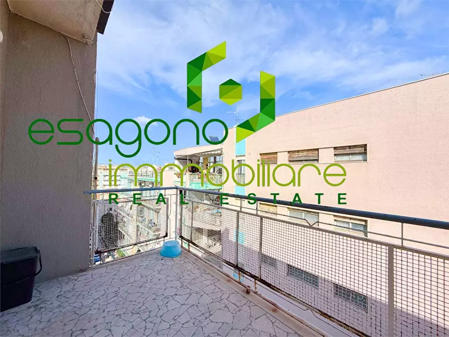 Immagine 3 di Appartamento in vendita  a Siracusa