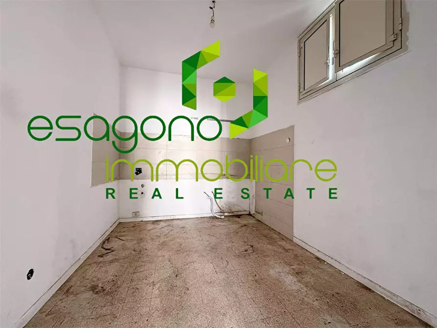 Immagine 4 di Appartamento in vendita  a Siracusa