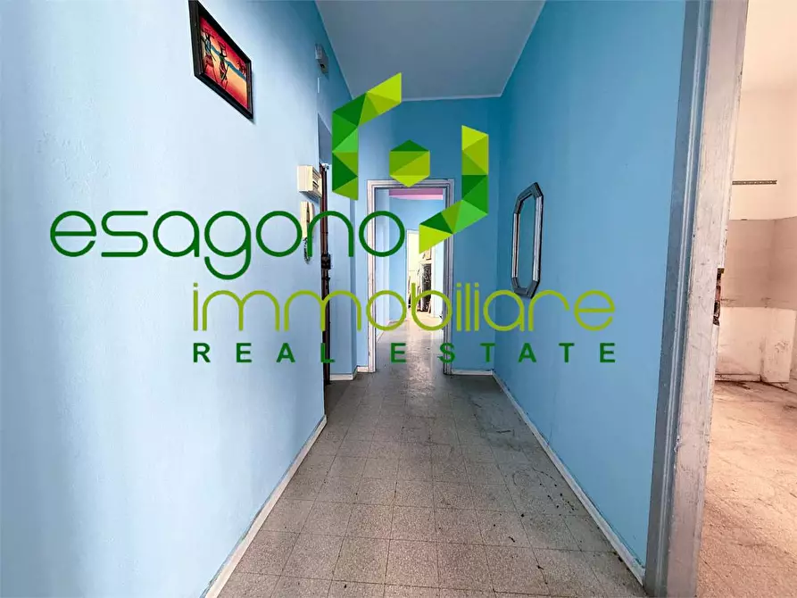 Immagine 5 di Appartamento in vendita  a Siracusa