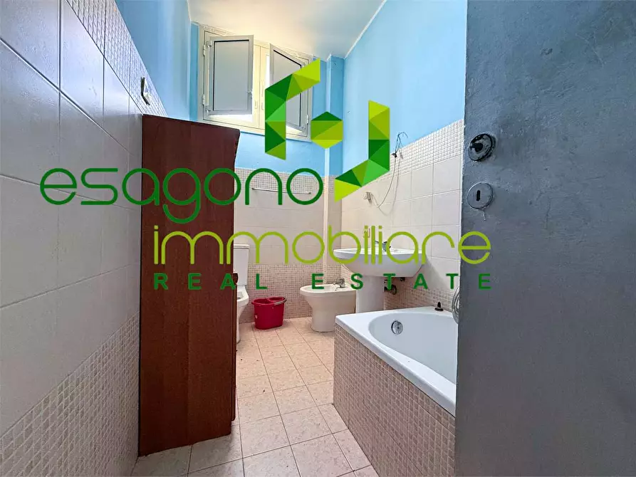 Immagine 6 di Appartamento in vendita  a Siracusa