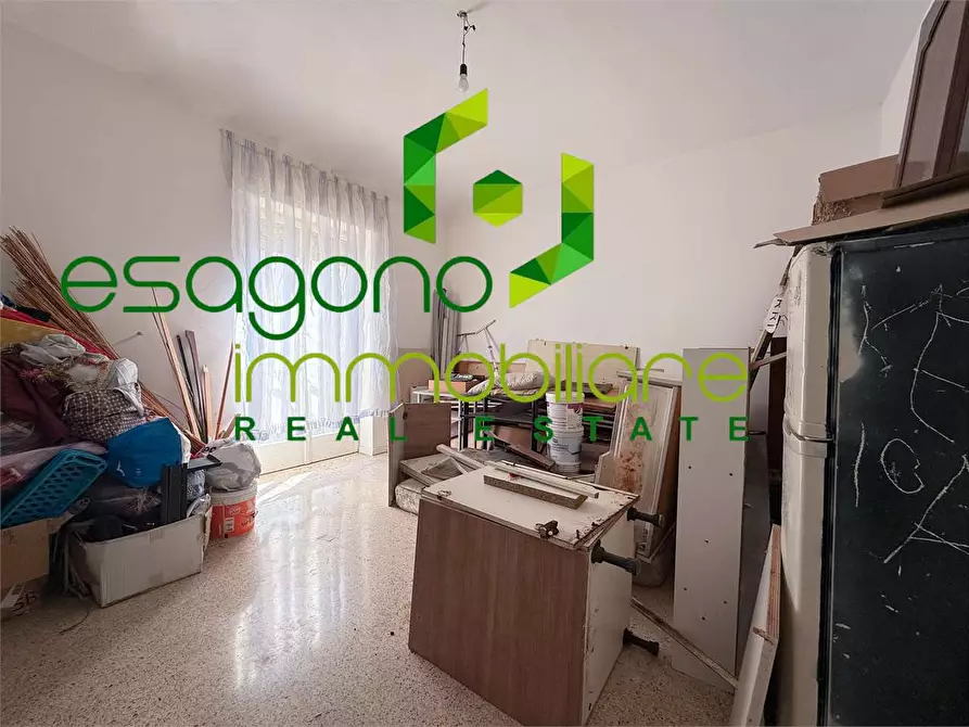 Immagine 10 di Appartamento in vendita  a Siracusa