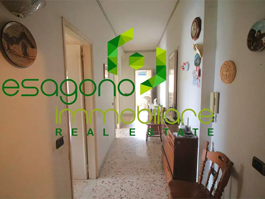 Immagine 1 di Appartamento in vendita  a Siracusa