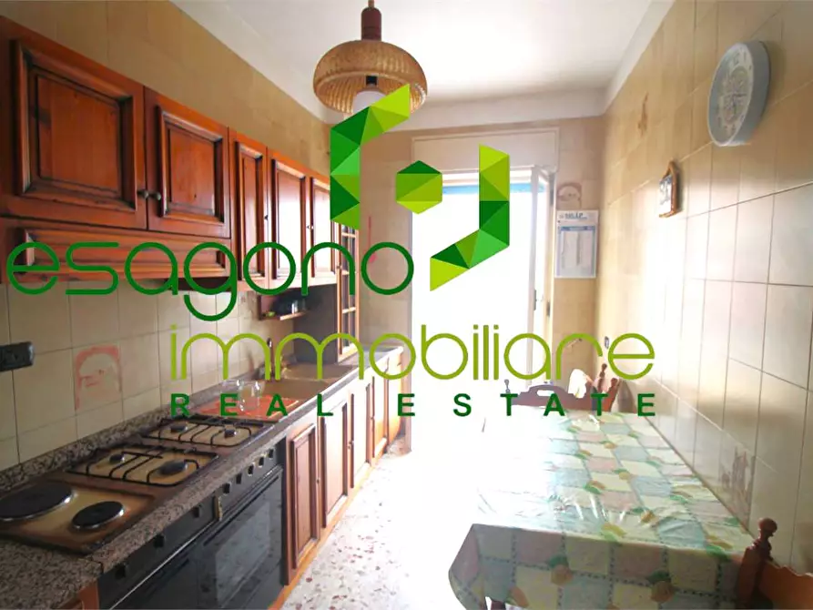 Immagine 2 di Appartamento in vendita  a Siracusa