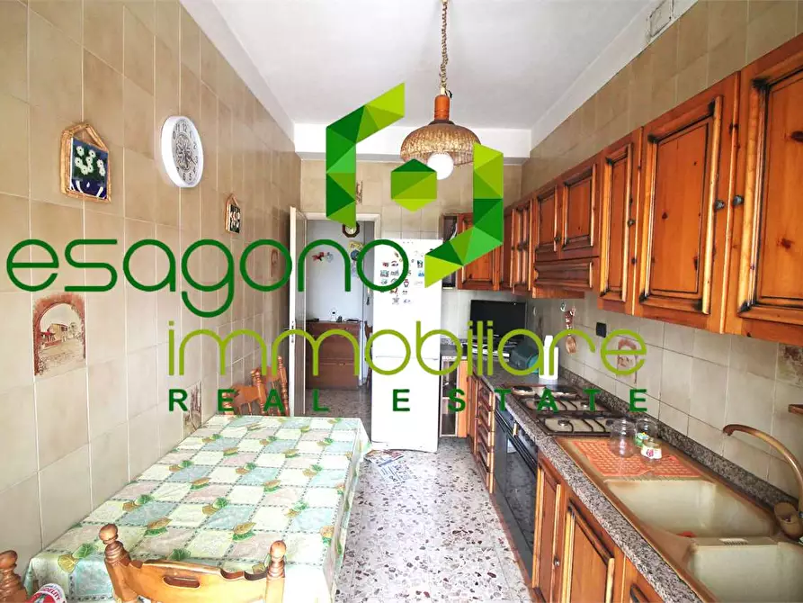 Immagine 3 di Appartamento in vendita  a Siracusa