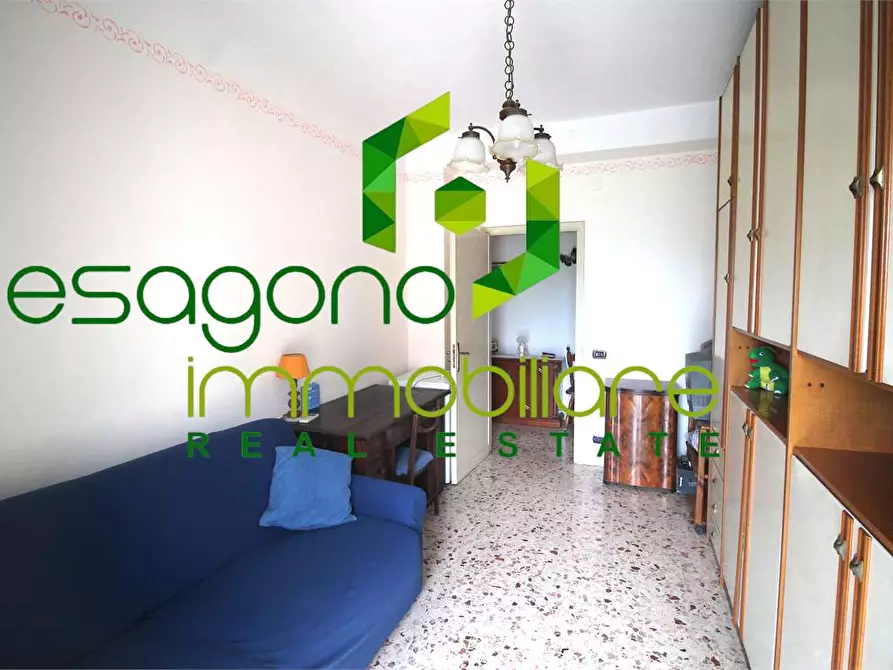 Immagine 6 di Appartamento in vendita  a Siracusa