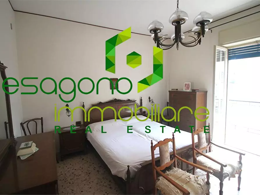 Immagine 9 di Appartamento in vendita  a Siracusa