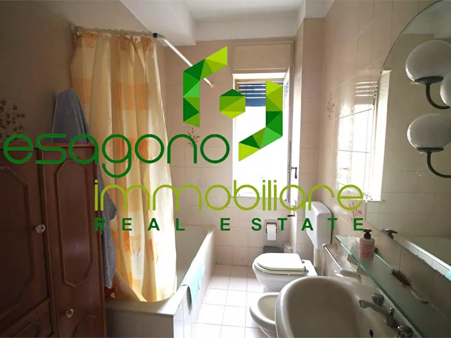 Immagine 12 di Appartamento in vendita  a Siracusa