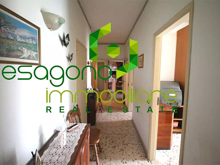 Immagine 13 di Appartamento in vendita  a Siracusa